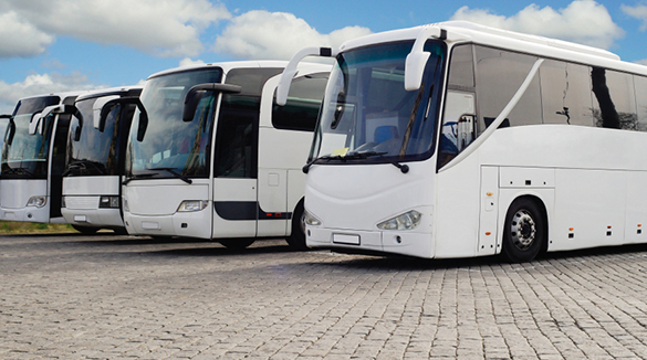 新(xin)能源大巴車解(jie)決方案