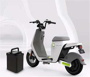 二輪車解決方(fang)案