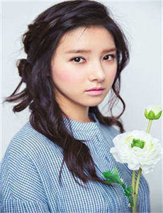 国产白嫩漂亮美女