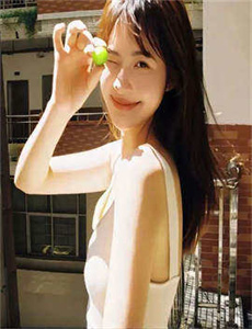 李香君