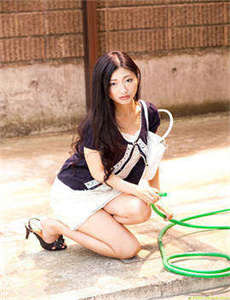 布衣知县梵如花电视剧
