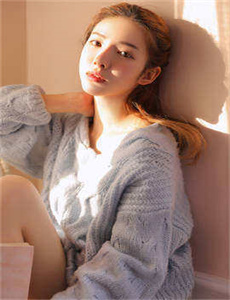 电影美女的烦恼