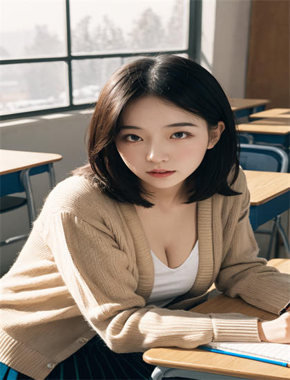 易懂的解码《雪女》：从剧情到主题的探索之旅