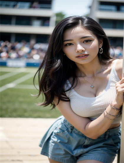 《美丽的！》娱乐指数里程碑式的：观赏性与娱乐价值综合评价