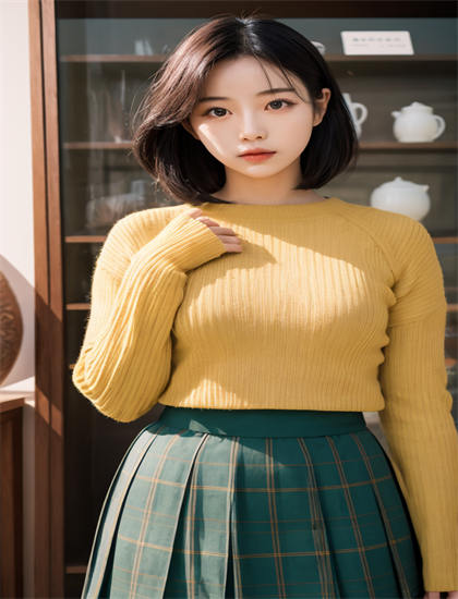 人物速写：元宵奇妙游2022特效的视觉奇观与技术实现——探讨思想内涵的哲学意义