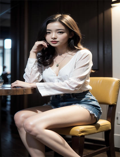 《美丽的！》观看指南颠覆性的：剧情走向、时间线梳理与人物关系图详解，提名影片